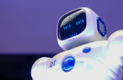 الذكاء الاصطناعي في اقتصاديات الخليج - AI in Gulf economies