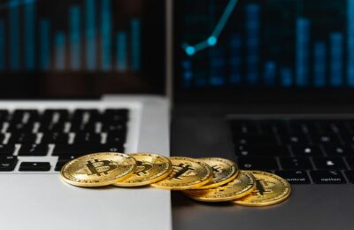 العملات الرقمية في الخليج - Crypto adoption in the Gulf