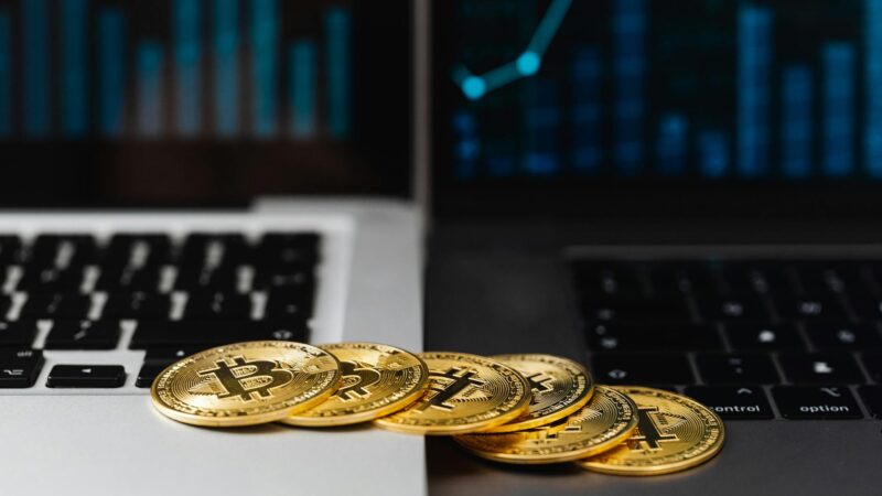 العملات الرقمية في الخليج - Crypto adoption in the Gulf