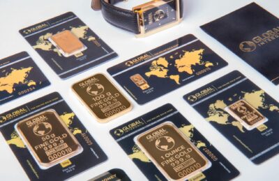 أسعار الذهب والتحليل الأسبوعي - Gold prices weekly analysis