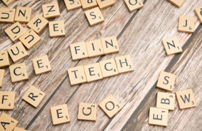 التكنولوجيا المالية في الخليج - Gulf fintech revolution