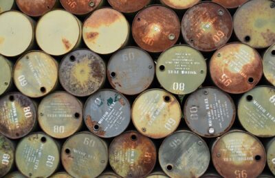 أسعار النفط وتأثير أوبك+ - Oil prices and OPEC+ impact