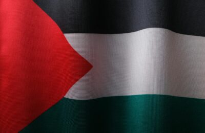 Palestinian flag