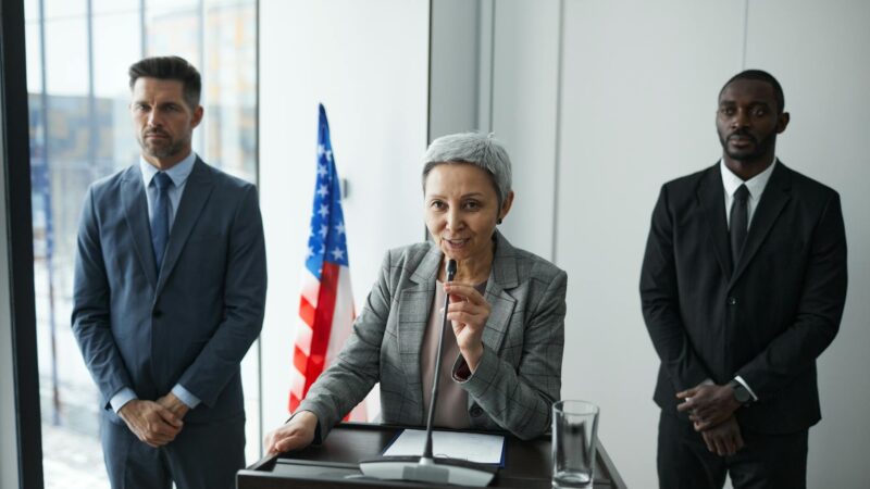 مصر تمضي قدماً في مسار الإصلاح السياسي وتعزيز الحريات المدنية