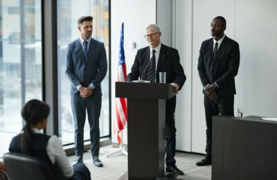 العراق يعزز استقراره السياسي ويطلق خطة إعادة إعمار شاملة