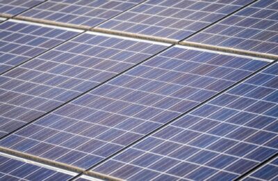 المملكة العربية السعودية تكشف عن مشروع طاقة متجددة بقيمة خمسين مليار دولار