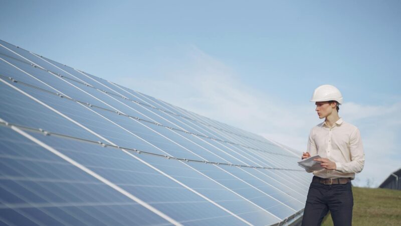 محطة براكة النووية الإماراتية تحقق إنجازاً جديداً في توليد الطاقة النظيفة