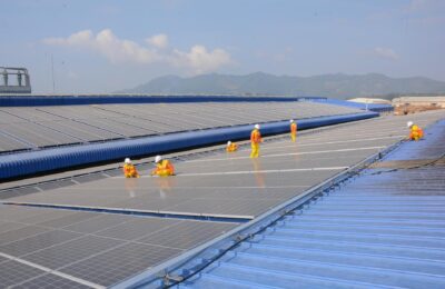 قطر توسّع إمبراطوريتها في الغاز الطبيعي المسال لتعزيز الهيمنة العالمية