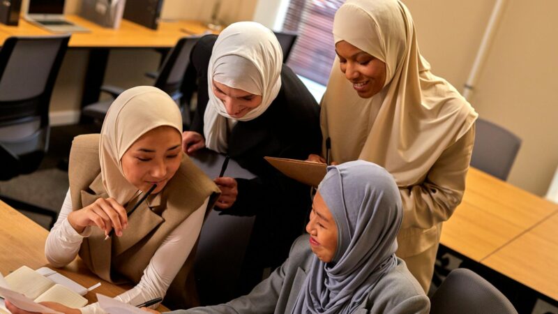 رأي: النهضة الاقتصادية في الشرق الأوسط لا تزال في بداياتها