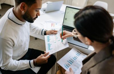 رأي: الذكاء الاصطناعي سيغيّر وجه الاقتصادات العربية خلال العقد المقبل