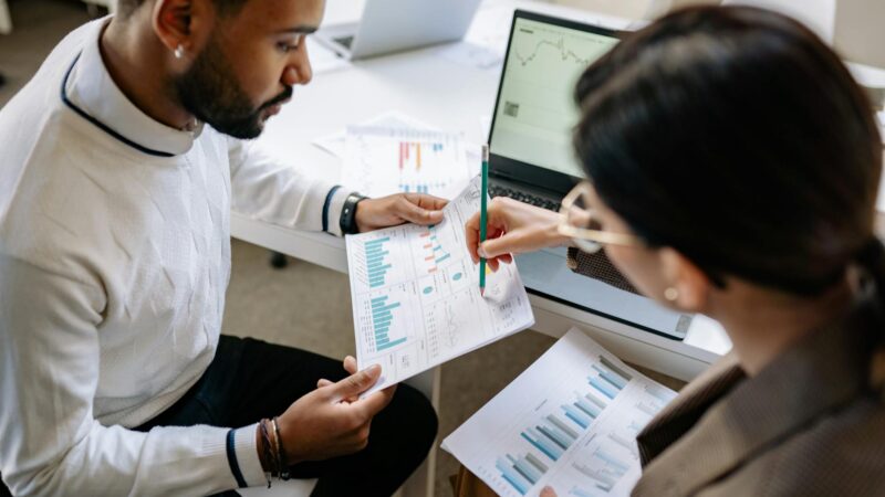 رأي: الذكاء الاصطناعي سيغيّر وجه الاقتصادات العربية خلال العقد المقبل