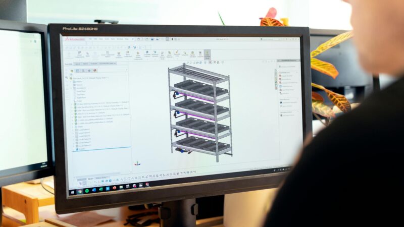 شبكات الجيل الخامس تعيد تشكيل قطاعات الصناعة والخدمات في الإمارات