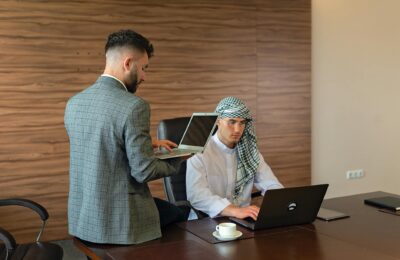 البنوك الرقمية تهدد حصة البنوك التقليدية في سوق الخليج