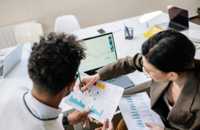 توقعات: قطاع الذكاء الاصطناعي الخليجي سيبلغ 100 مليار دولار بحلول 2030