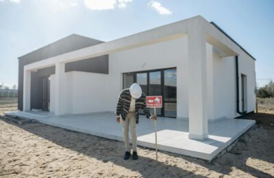 سوق العقارات السعودي - Saudi real estate market