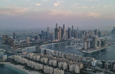 اقتصاد الإمارات والتنويع الاقتصادي - UAE economy diversification