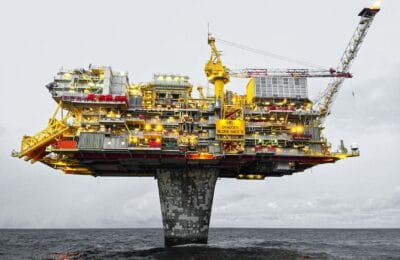 OPEC meeting oil ministers energy production decision 2026 - Photo by Jan-Rune Smenes Reite