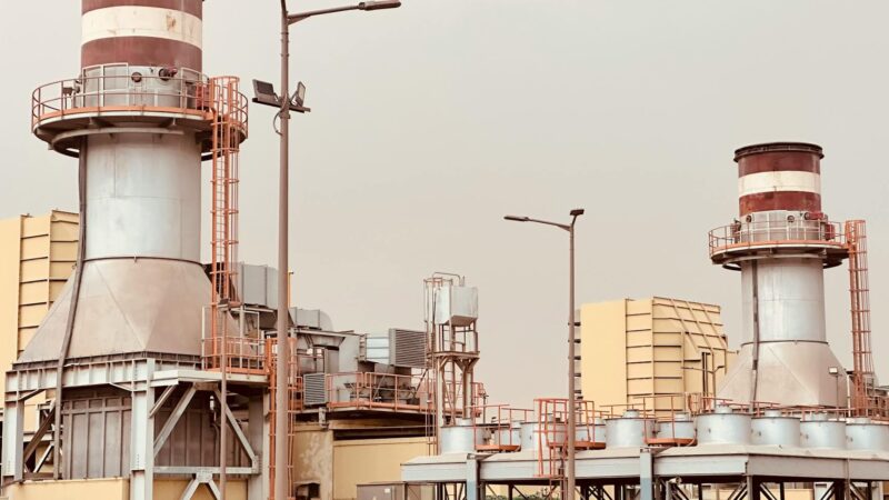 Saudi Arabia NEOM construction megaproject 2026 PIF infrastructure - Photo by Mumtaz Niazi