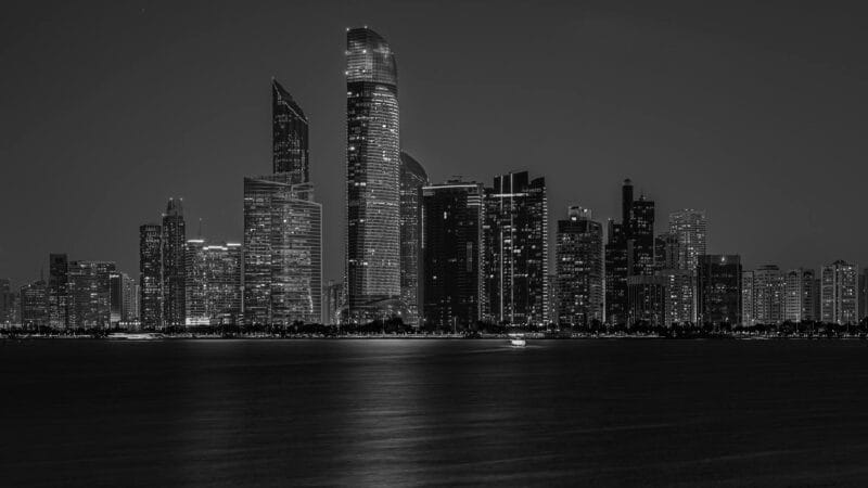 Abu Dhabi Real Estate Market March 2026: Prices, Trends, and Investment Opportunities