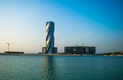 Relocating to Bahrain for startups 2026 - الانتقال إلى البحرين