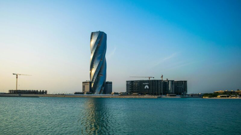 Relocating to Bahrain for startups 2026 - الانتقال إلى البحرين