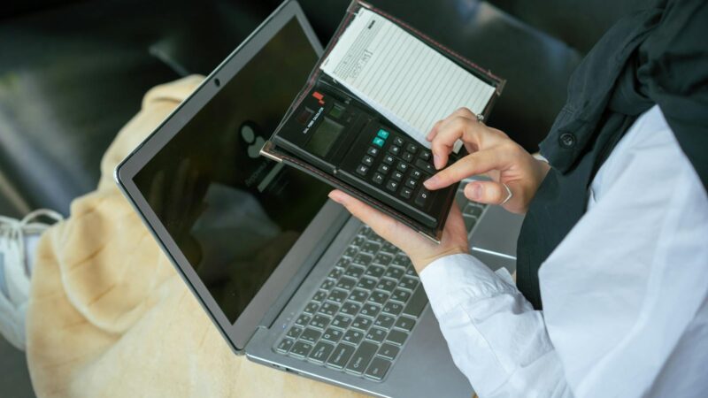 Business accounting software comparison for Middle East companies