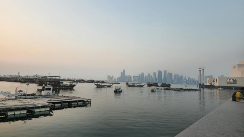 Best HR software in Qatar 2026 guide for employers