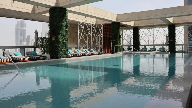 Best Luxury Hotels in Dubai 2026: Where to Stay and What They Cost