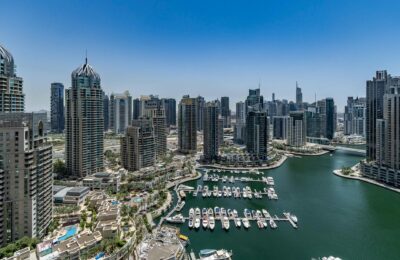 Financial planning for first year in Dubai