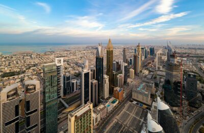 Cost of living comparison across Gulf cities