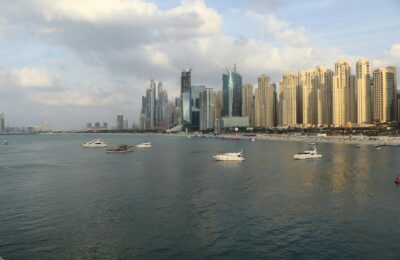 Cost of Living in Dubai vs Major US Cities 2026: Complete Comparison