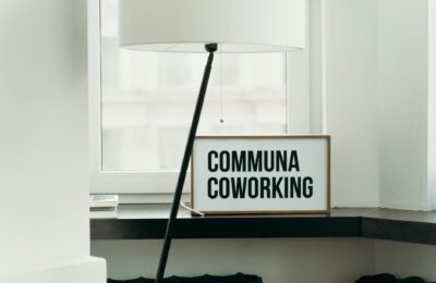Best coworking spaces in Dubai 2026 - أفضل مساحات العمل المشترك دبي
