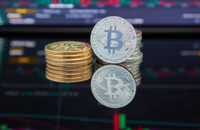 crypto trading stablecoin middle east 2026 bitcoin - Photo by DS stories