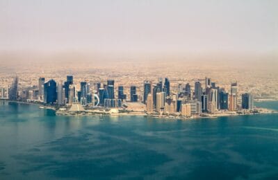 Qatar Doha Evacuations March 2026: What Areas Were Evacuated and Why