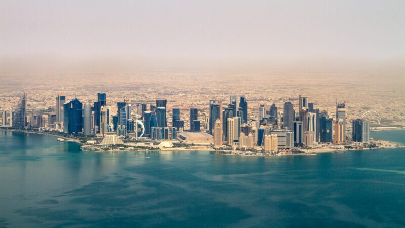 Qatar Doha Evacuations March 2026: What Areas Were Evacuated and Why