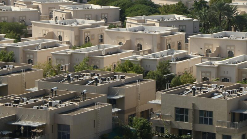 Best neighborhoods in Dubai for families 2026 - أفضل أحياء دبي للعائلات