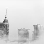 Dubai modern buildings construction - Off-plan investment 2026 | مبانٍ حديثة في دبي - الاستثمار على الخارطة 2026