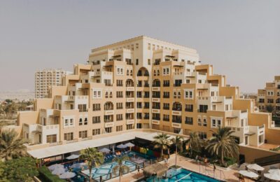 Where to stay in Dubai for one month 2026