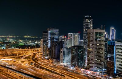 Dubai vs Saudi Arabia real estate investment comparison 2026