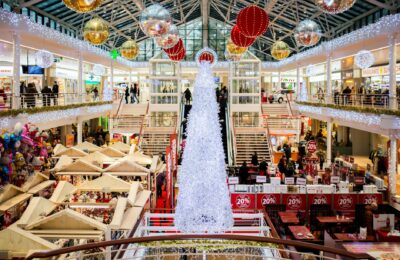 Eid al-Fitr 2026: How the Holiday Season Will Impact Gulf Markets and Retail