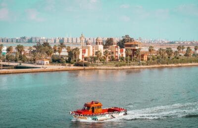 Suez Canal Egypt - Egypt economy crisis 2026 | قناة السويس مصر - أزمة الاقتصاد المصري 2026