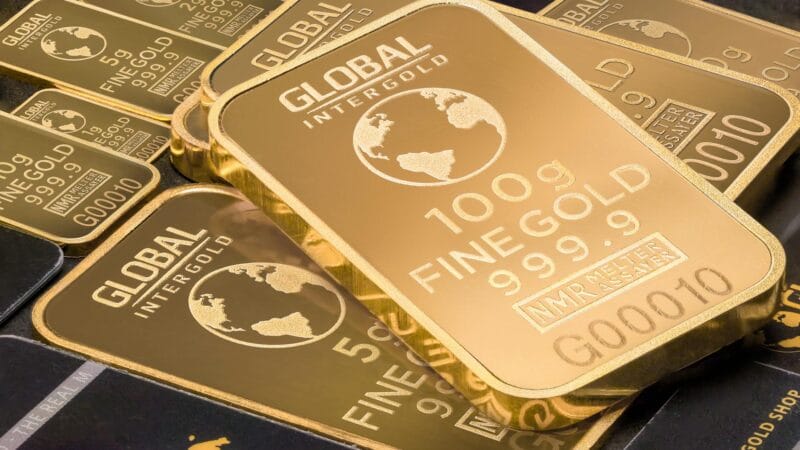 Gold at $5,032: Why the Safe Haven Rally Has Room to Run — March 14 2026 Analysis