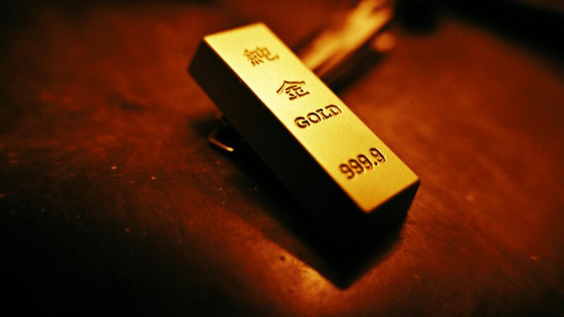 Gold Price Forecast April 2026: Safe Haven Analysis Amid Middle East Tensions