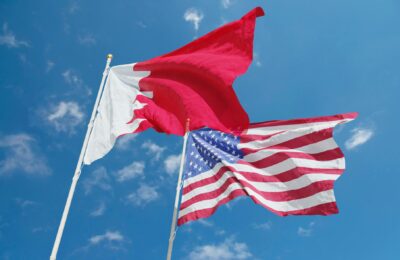 Iran's Larijani Diplomatic Mission: What It Means for Middle East De-escalation March 2026