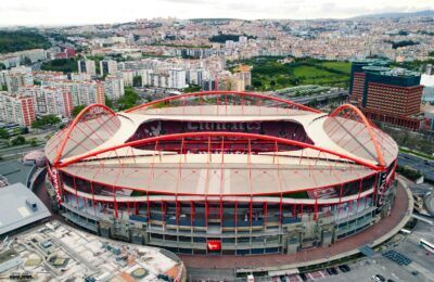 Living in Lisbon as ME entrepreneur 2026 - العيش في لشبونة