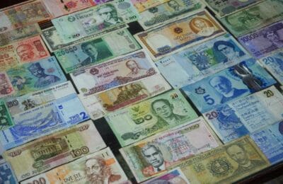 مؤشرات اقتصادية عالمية وبيانات مالية | Global economic indicators and financial data