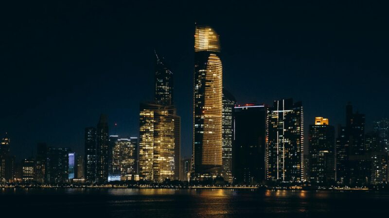 Moving to Abu Dhabi guide 2026 - دليل الانتقال إلى أبوظبي