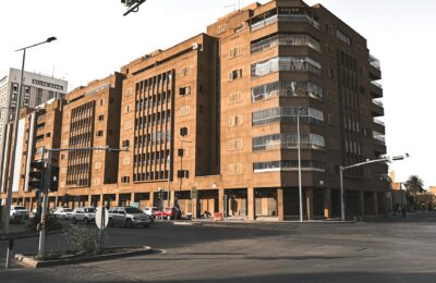 Best neighborhoods in Riyadh for expats 2026 - أفضل أحياء الرياض