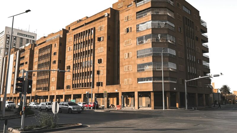 Best neighborhoods in Riyadh for expats 2026 - أفضل أحياء الرياض