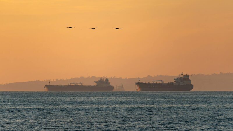 Oil Above $100: How the Hormuz Blockade Is Reshaping Global Energy Markets — March 14 2026